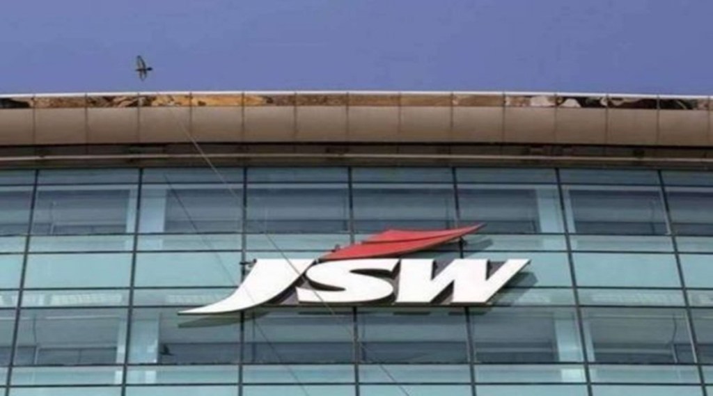 jsw energy