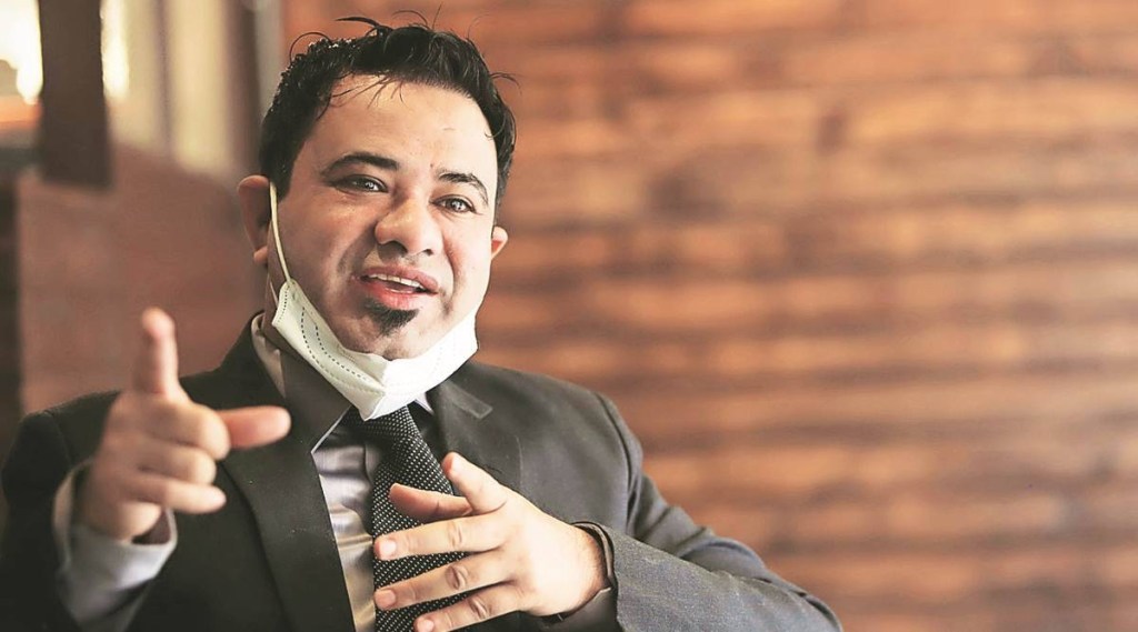 In November last year, the UP government had terminated the services of Dr Khan. In April 2018, he was granted bail by the Allahabad High Court.