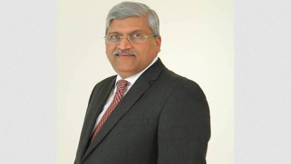 Will continue to focus on civil business, expect it to grow 40-50% next year: Vimal Kejriwal, MD & CEO, KEC International Will continue to focus on civil business, expect it to grow 40-50% next year: Vimal Kejriwal, MD & CEO, KEC International