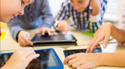 AI learning, AI in schools, AI in education sector