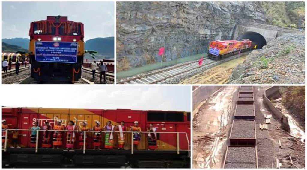 railways
