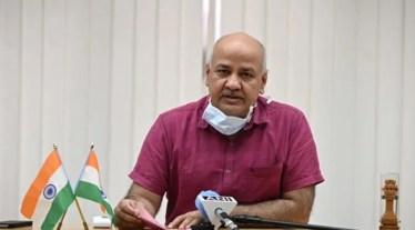 manish sisodia