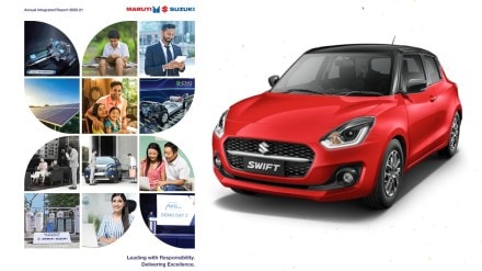 maruti suzuki
