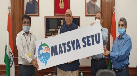 matsya setu