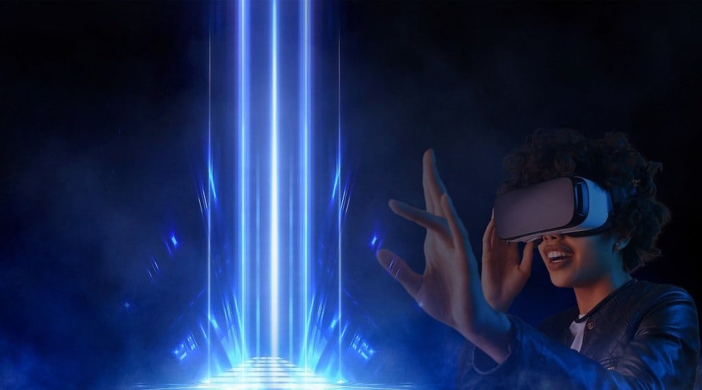 metaverse basics