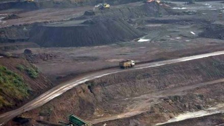 Khanij Bidesh, Australian govt's CMFO sign MoU to identify critical mineral assets in Australia