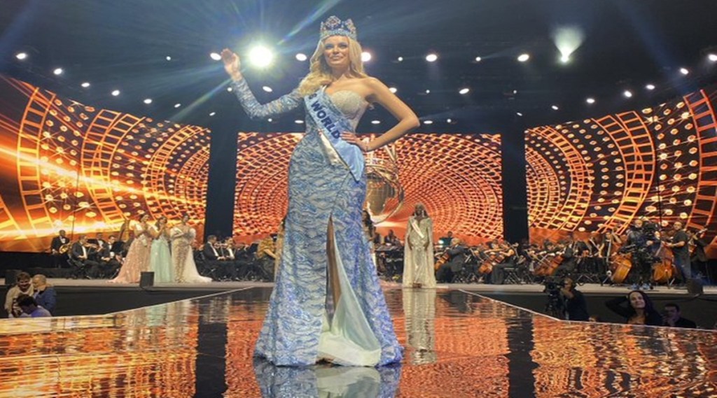 miss world poland miss world poland