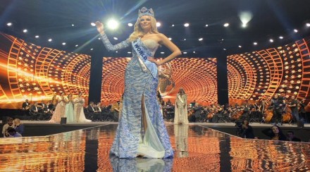 miss world poland miss world poland