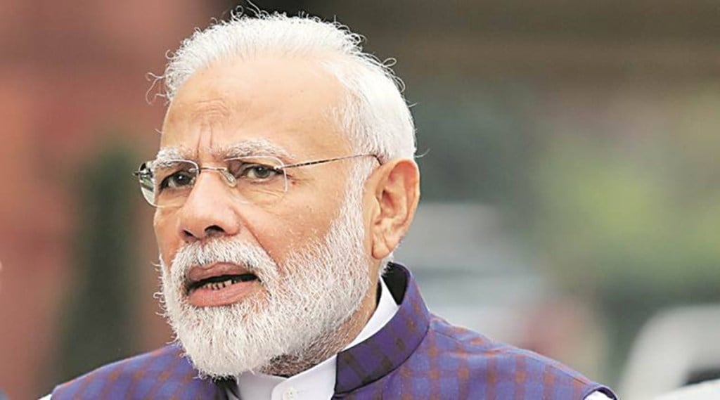 PM modi, QUAD
