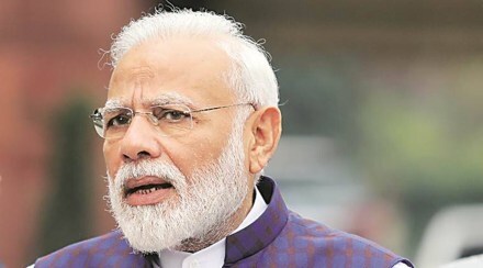 PM modi, QUAD