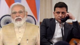 modi Zelenskyy talks