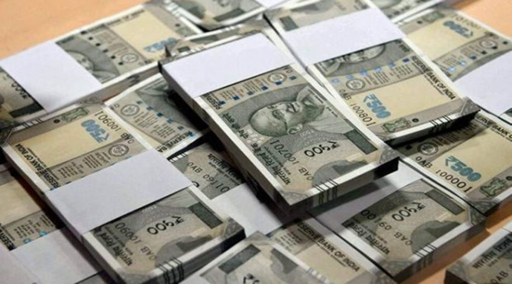 Delhi Budget Delhi Budget