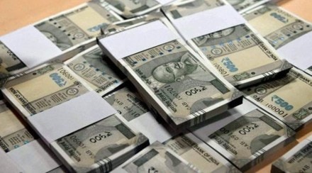 Delhi Budget Delhi Budget