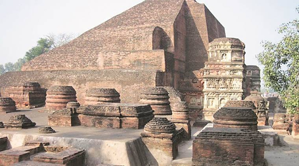 nalanda nalanda