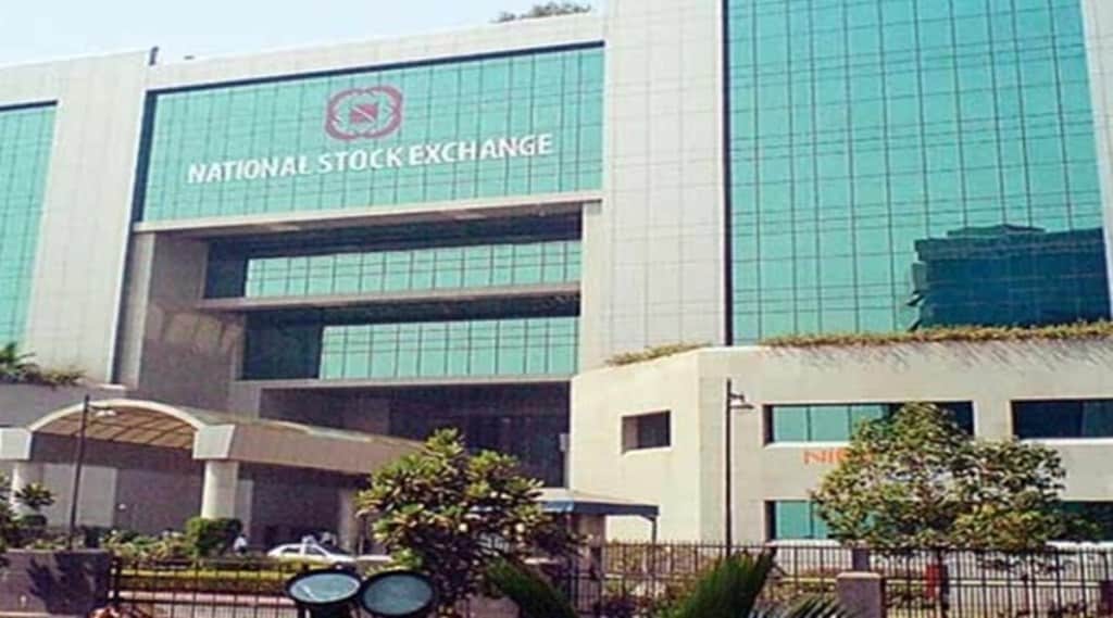 national stock exchange