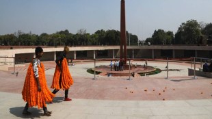 national war memorial
