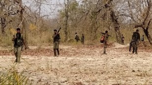 naxal attack in chhattisgarh