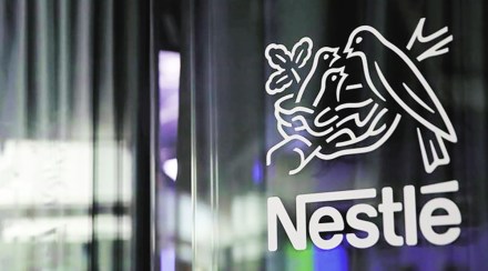 nestle nestle