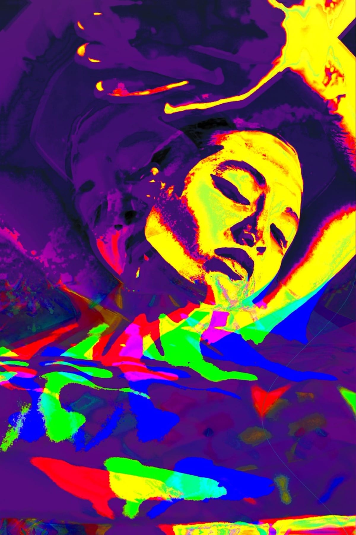 NFT art