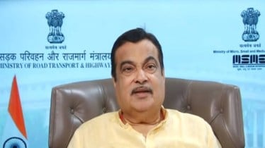 nitin gadkari