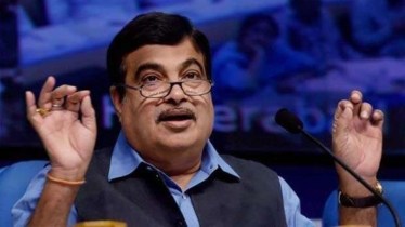 nitin gadkari