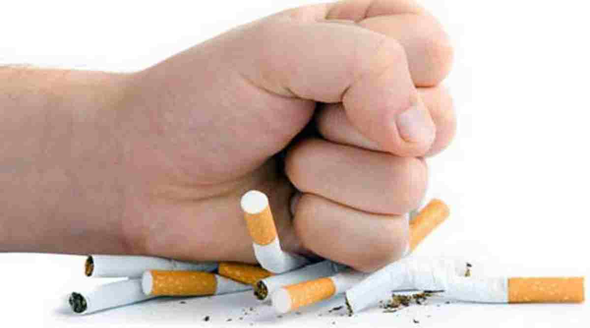 tobacco, world tobacco day, say no to smoking, health news, tobacco, world tobacco day, say no to smoking, health news,