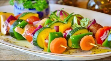 nutritional food