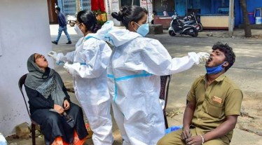 omicron cases in india