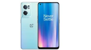 OnePlus Nord CE 2 5G, OnePlus smartphone, OnePlus' OxygenOS