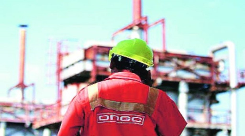 ongc