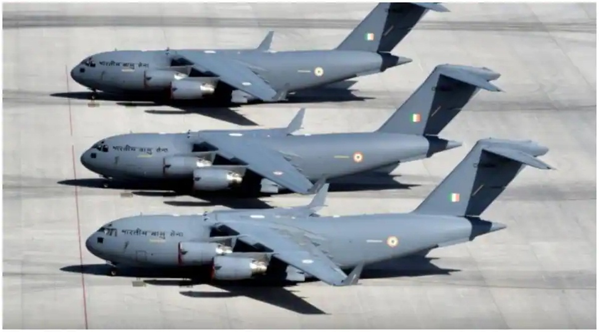 operation ganga operation ganga