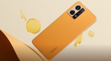 Oppo F21 Pro