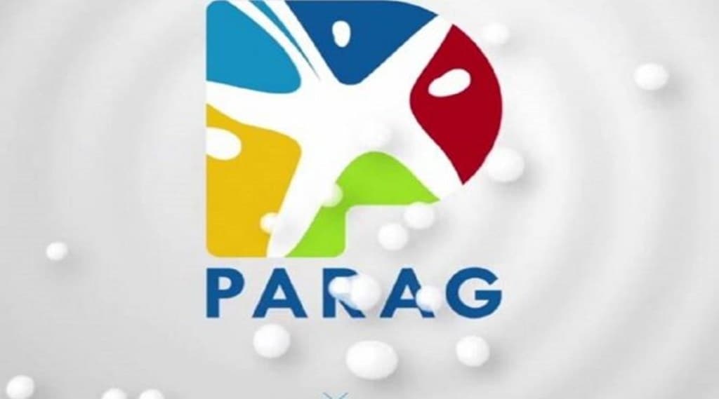 parag milk