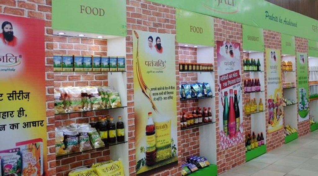 ruchi soya fpo