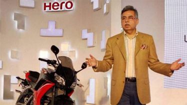 pawan munjal