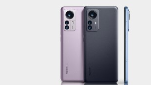 Xiaomi 12 pro