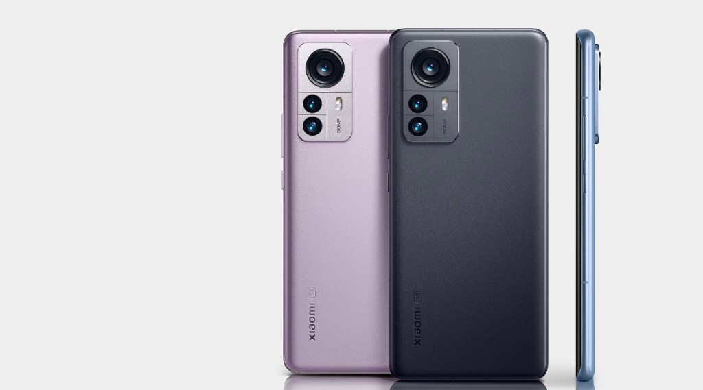 Xiaomi 12 pro