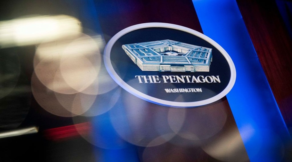 ‘Incredible momentum’ in India-US defence relationship: Pentagon ‘Incredible momentum’ in India-US defence relationship: Pentagon