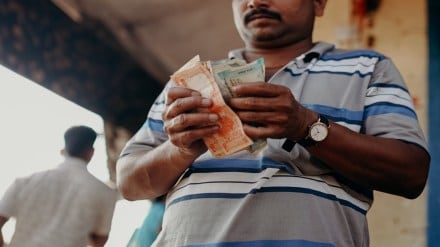 cash flow based lending