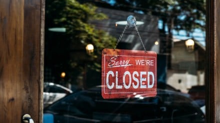 msme shutdowns