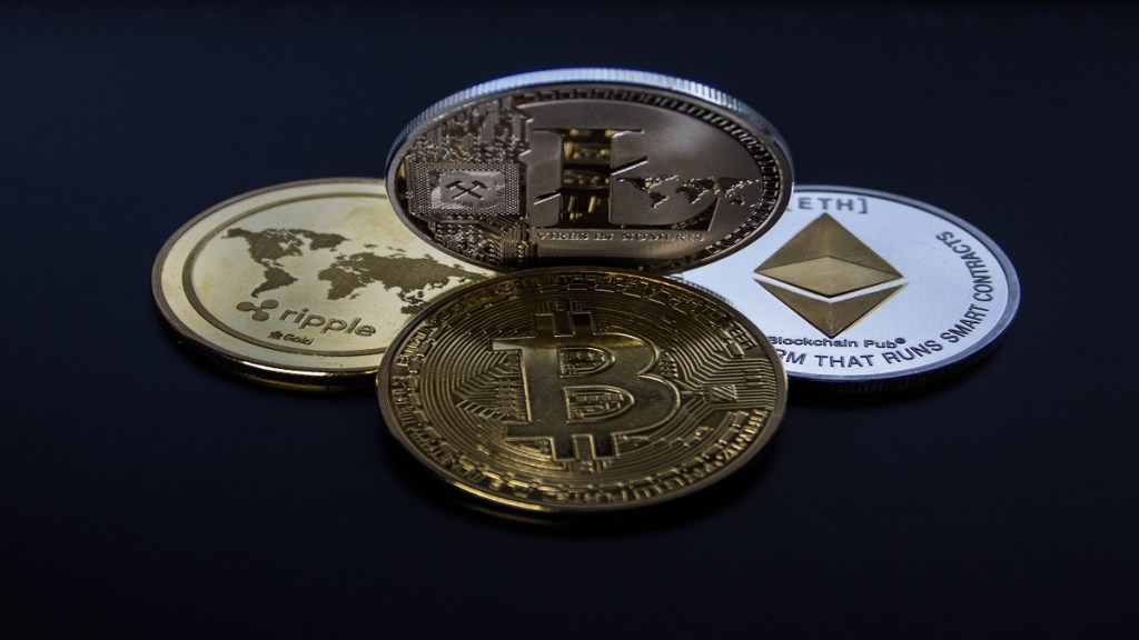 bitcoin