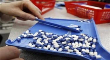 pharma