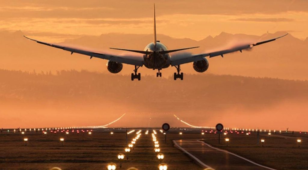 Travel
