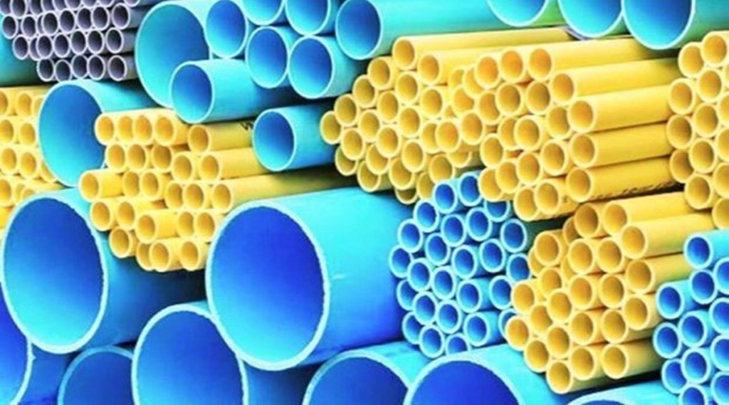 plastic makers