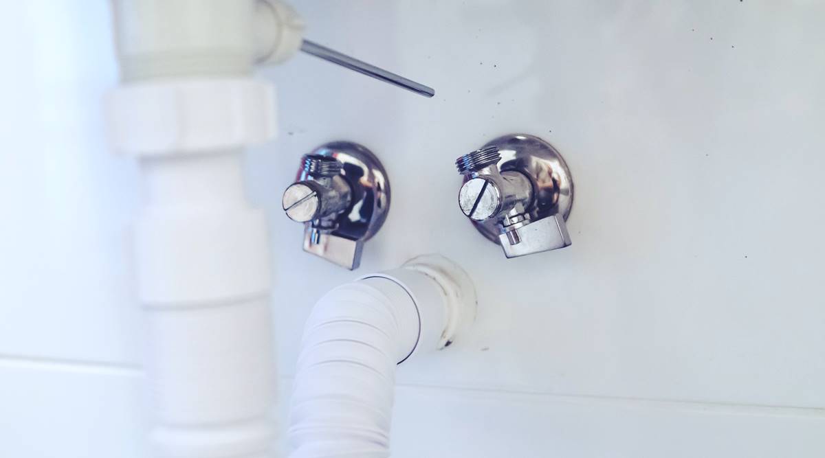 Bathroom fittings, Oriplast, H V Agarwal