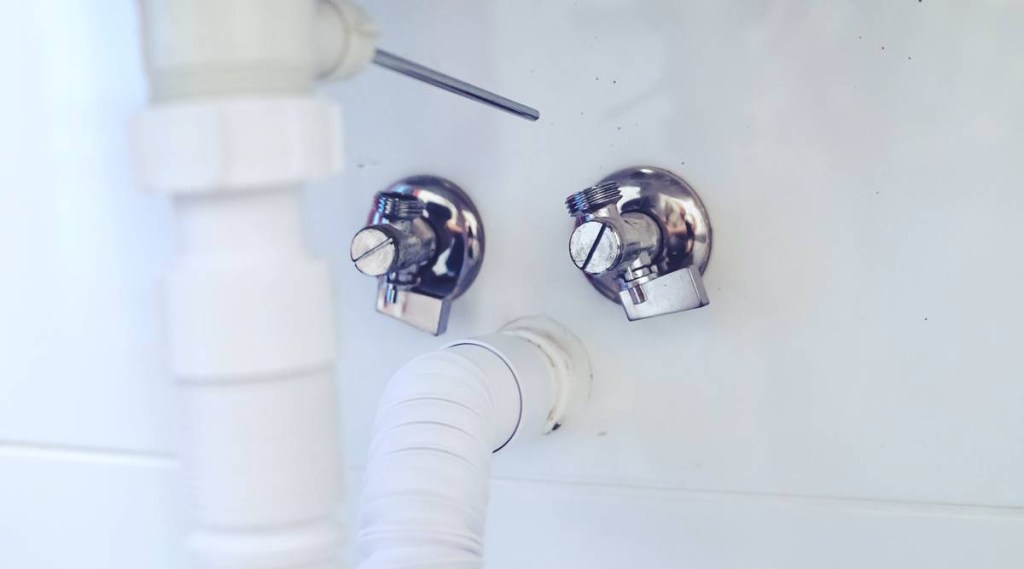 Bathroom fittings, Oriplast, H V Agarwal