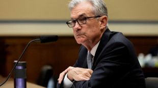 US Fed, hawkish Fed, Jerome Powell, inflation