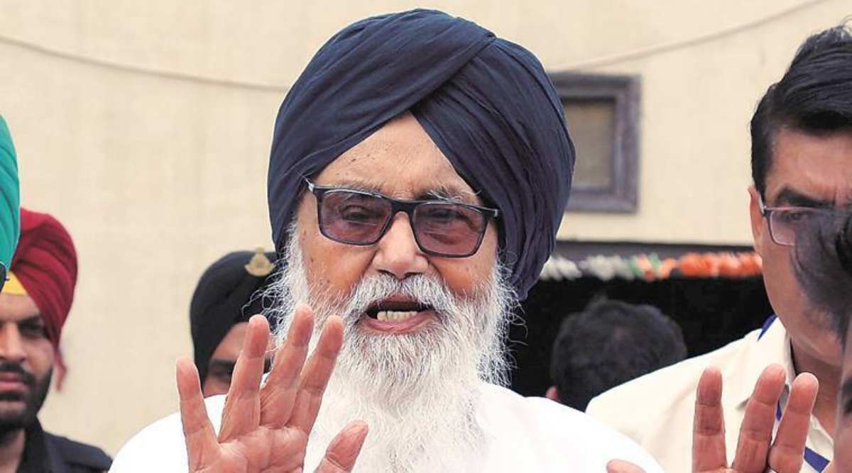 Parkash Singh Badal election result, Lambi election result 2022, Parkash Singh Badal Lambi election result, Punjab Parkash Singh Badal election result 2022, Punjab Parkash Singh badal election result 2022