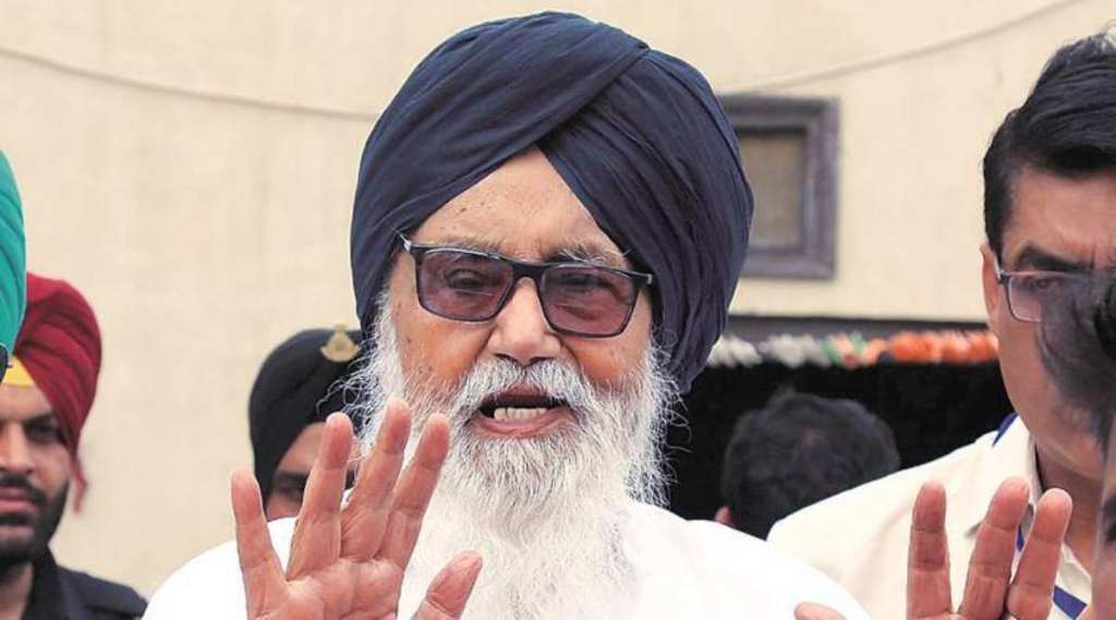 Parkash Singh Badal election result, Lambi election result 2022, Parkash Singh Badal Lambi election result, Punjab Parkash Singh Badal election result 2022, Punjab Parkash Singh badal election result 2022