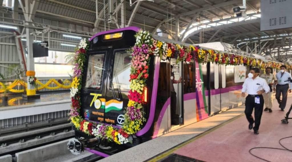 Pune Metro
